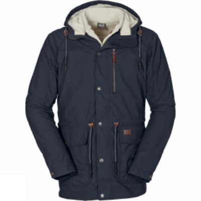 Mens Dunville Texapore Parka Mens Dunville Texapore Parka
